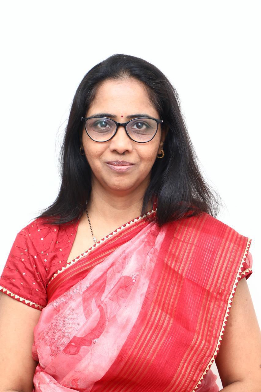 Trupti